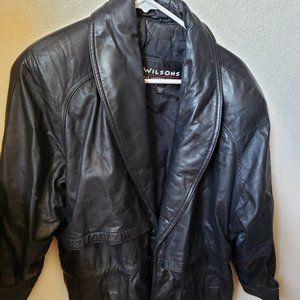 Wilsons Leather Womens Jacket